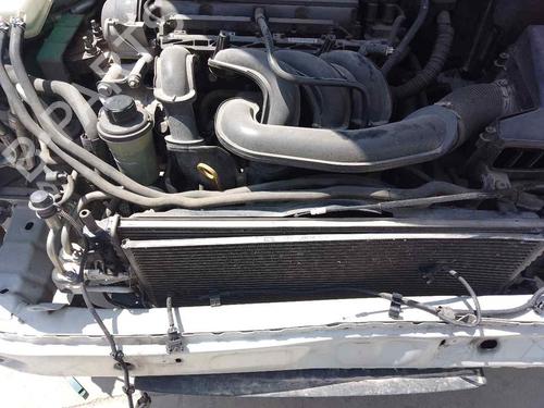 Water radiator VOLVO S40 II (544) 1.6 BP28468849M31