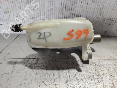 Hovedbremsecylinder Hovedbremsecylinder RENAULT SCÉNIC III (JZ0/1_) [2008-2016] 36812941 36812941