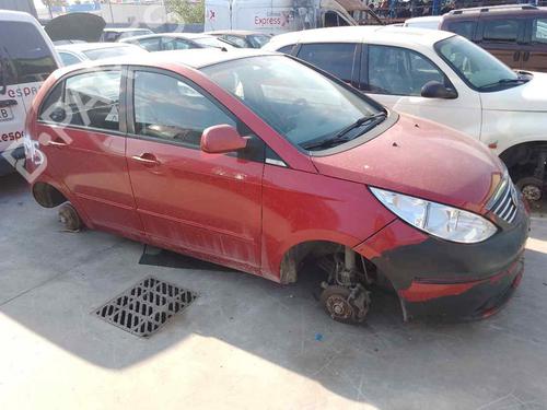 Used Fuse box TATA INDICA [1998-2025]  28454024