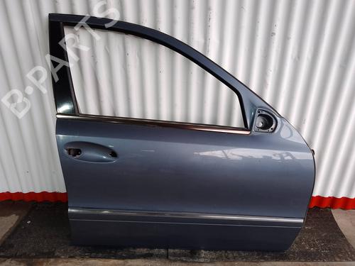 Used Right front door MERCEDES-BENZ E-CLASS (W211) E 320 CDI (211.026) (204 hp) 26485139