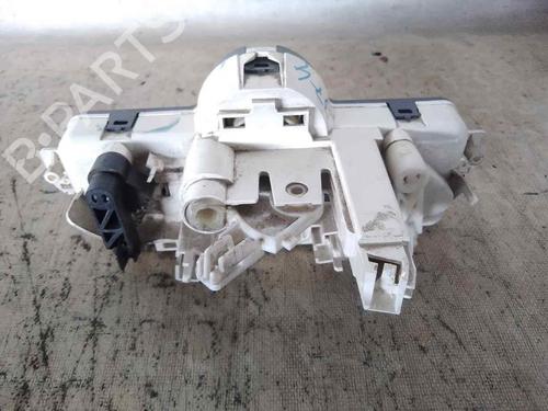 Climate control RENAULT CLIO III (BR0/1, CR0/1) 1.5 dCi (C/BR0G, C/BR1G) | BP28142899I5 