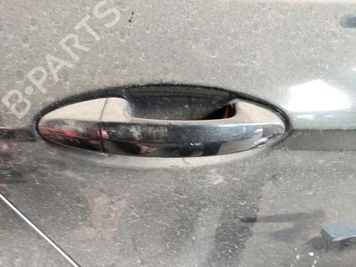 Used Rear right exterior door handle FORD FIESTA VI (CB1, CCN) 1.4 TDCi (70 hp) 29447163