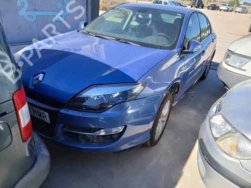 Used Parts RENAULT LAGUNA III (BT0/1) 5066229