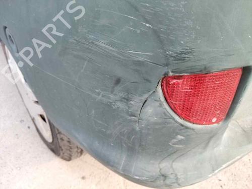 Rear bumper RENAULT KANGOO (KC0/1_) D 65 1.9 (KC0E, KC02, KC0J, KC0N) | BP29124522C8 