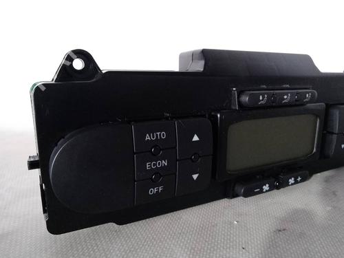 Climate control SEAT LEON (1P1)  | BP26477702I5 