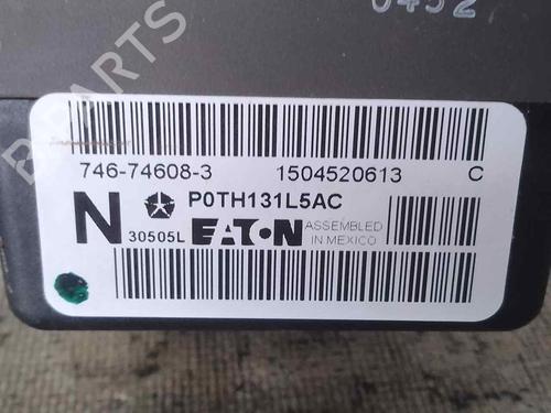 Hovedlysbryter CHRYSLER VOYAGER IV (RG, RS) 2.5 CRD | BP26469717I24 