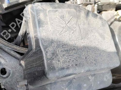 Zekeringkast DACIA DUSTER (HM_) [2017-2025]  29591825