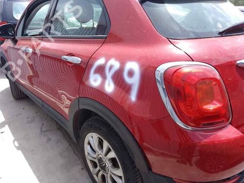 Used Fuel pump FIAT 500X (334_) [2014-2025]  28462412