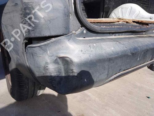 Used Rear bumper CITROËN BERLINGO MULTISPACE (B9) 1.6 HDi 75 / BlueHDi 75 (75 hp) 28453670