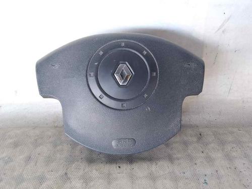 Used Driver airbag RENAULT MEGANE II Saloon (LM0/1_) [2003-2025]  26476358
