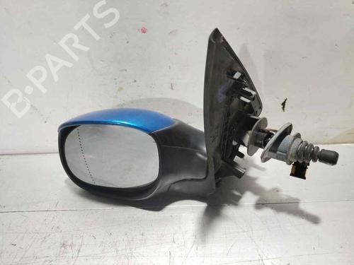 left-mirror-peugeot-206-cc-2d-2000-2001-2002-2003-2004-2005-2006-2007-2008-32758376 main image