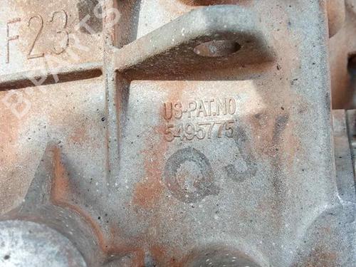 Gearbox OPEL ASTRA H (A04) | BP28469680M3