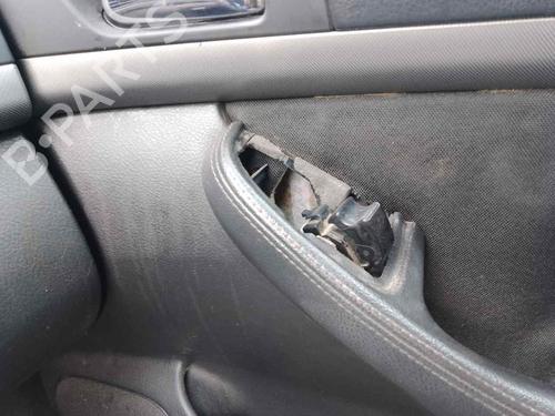 Used Right front window switch TOYOTA AVENSIS (_T25_) 2.2 D-4D (ADT251_, ADT251R) (150 hp) 28457631