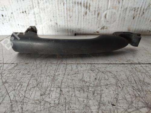 Used Front left exterior door handle Front left exterior door handle 36802867 36802867