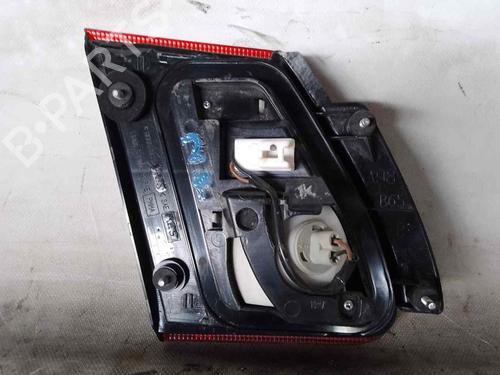 Right taillight NISSAN ALMERA II Hatchback (N16)  | BP26469012C35 