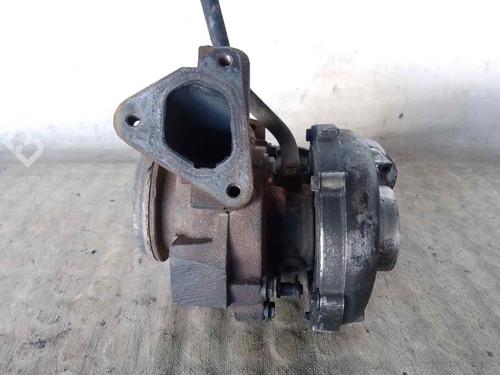 Turbocharger/Supercharger MERCEDES-BENZ C-CLASS (W203)  | BP26484453M71 