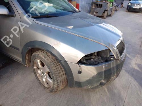 Engine SKODA OCTAVIA II (1Z3) 2.0 TDI | BP31361845M1 