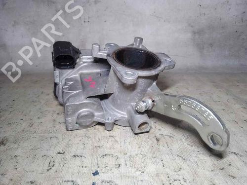 Throttle body FIAT 500X (334_)  | BP26693526M82