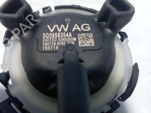 Electronic sensor SEAT ATECA (KH7, KHP) | BP40225152M84 - Image 3