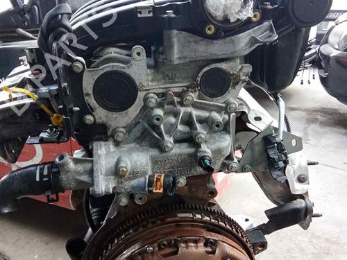 Engine RENAULT MEGANE II Coupé-Cabriolet (EM0/1_)  | BP30339452M1 