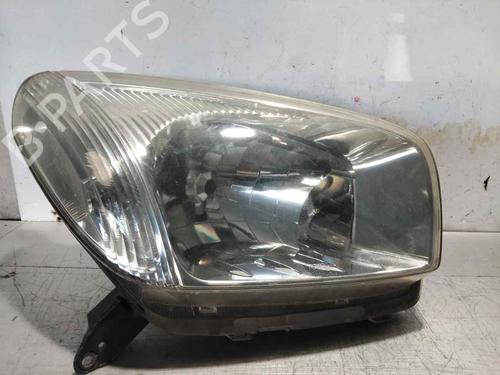 Used Right headlight Right headlight TOYOTA RAV 4 II (_A2_) [2000-2005] 33622913 33622913