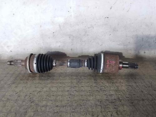 Used Left front driveshaft MAZDA 6 Hatchback (GG) 2.0 DI (GG14) (143 hp) 26481467