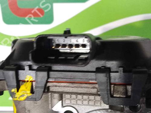 Throttle body CITROËN C4 CACTUS  | BP30731483M82 