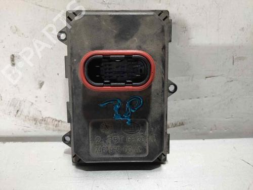 Used Xenon ballast Xenon ballast SKODA SUPERB II (3T4) 2.0 TDI 16V (140 hp) 32729154 32729154