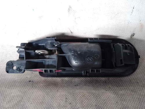 Front right interior door handle VW GOLF IV (1J1)  | BP26467237I14 