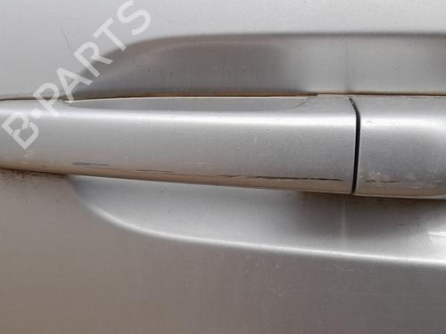 Udvendigt håndtag Udvendigt håndtag KIA CARNIVAL / GRAND CARNIVAL III (VQ) [2005-2015] 34276970 34276970