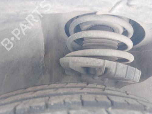 Used Left front shock absorber Left front shock absorber MERCEDES-BENZ C-CLASS (W203) [2000-2007] 36038810 36038810