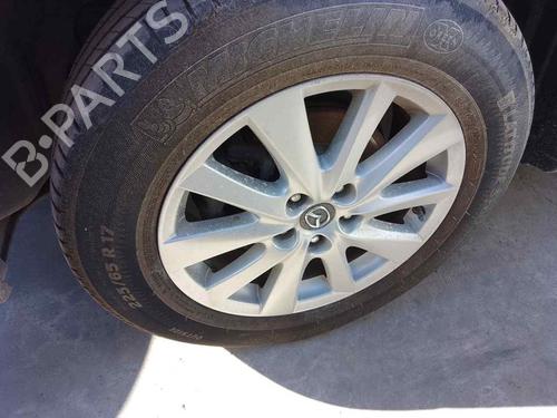 Used Left front steering knuckle MAZDA CX-5 (KE, GH) [2011-2017]  28468108