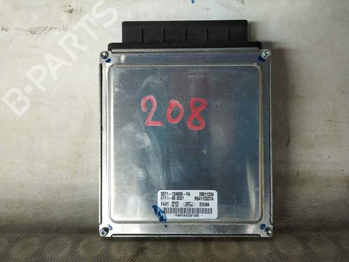 Engine control unit (ECU) FORD MONDEO III (B5Y) 2.0 TDCi | BP26483172M57 