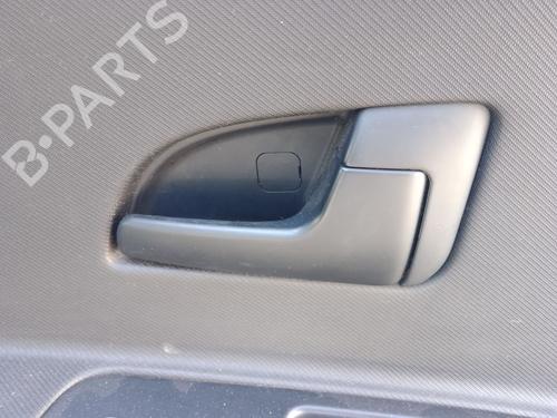 Højre bagtil invendig håndtag Højre bagtil invendig håndtag KIA CEE'D Hatchback (ED) [2006-2012] 35963429 35963429
