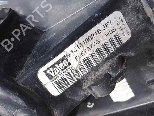 Varmeblæser SEAT LEON (1M1)  | BP26469546M62 