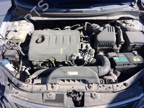 Used Water radiator Water radiator KIA CEE'D Hatchback (ED) [2006-2012] 35975763 35975763