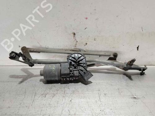 Used Front wiper motor Front wiper motor PEUGEOT PARTNER Box Body/MPV [2008-2026] 33242976 33242976