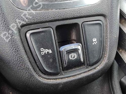 Handremsysteem OPEL ZAFIRA TOURER C (P12) [2011-2025]  28452955
