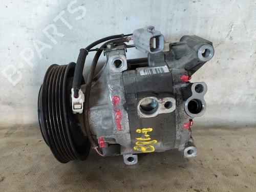 AC-Kompressor TOYOTA YARIS (_P1_) [1999-2005]  29903024