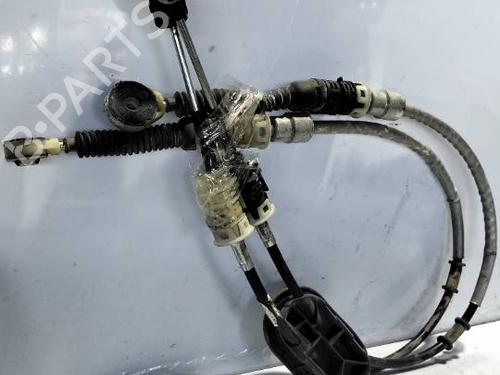 Cable NISSAN PULSAR Hatchback (C13) | BP40153487E12 - Image 2