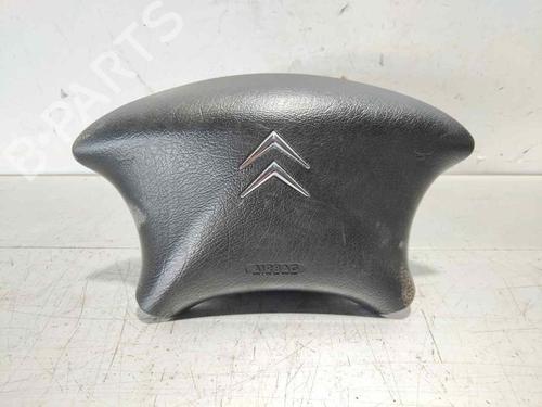 Used Driver airbag Driver airbag CITROËN XSARA PICASSO (N68) 1.6 HDi (90 hp) 33172474 33172474