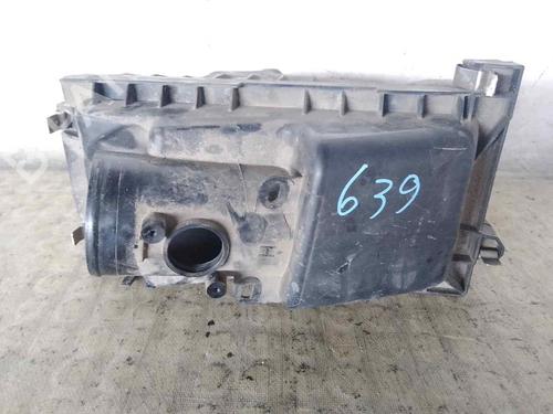 Used Air filter box TOYOTA AVENSIS (_T25_) [2003-2008]  26477614
