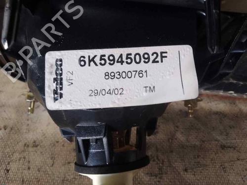 Right tailgate light SEAT CORDOBA (6K1, 6K2)  | BP26467611C80