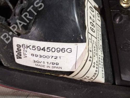 Right taillight SEAT CORDOBA (6K1, 6K2)  | BP26467636C35 