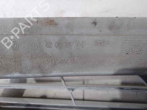 Grill NISSAN PRIMASTAR Van (X83) 1.9 dCi 100 | BP33608451C40 - Image 2