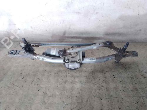 Used Front wiper motor FIAT 500X (334_) [2014-2025]  26693561