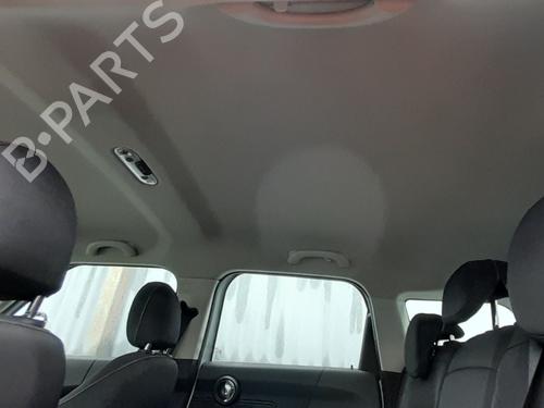 Hemelbekleding MINI MINI COUNTRYMAN (F60) One D (116 hp) 33019993