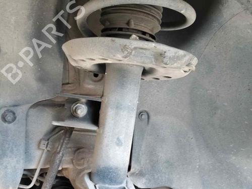 Used Left front shock absorber MERCEDES-BENZ A-CLASS (W176) A 200 CDI / d (176.008) (136 hp) 29163915