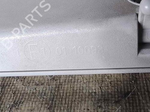 Rear mirror VW PASSAT B5.5 (3B3)  | BP26471187I6 