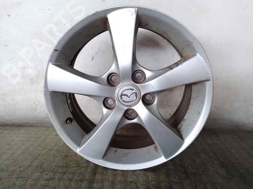 Używane Felga MAZDA 3 Saloon (BK) 1.6 DI Turbo (BK12Y) (109 hp) 26481034